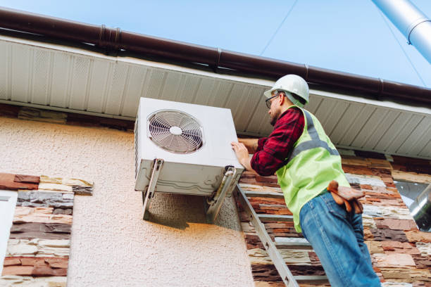 Best HVAC air duct cleaning  in Geistown, PA