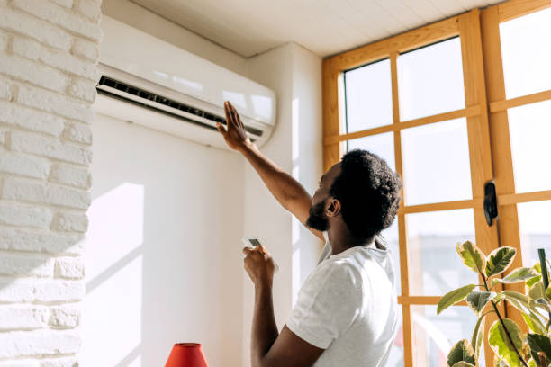 Ductless HVAC repair in Geistown, PA