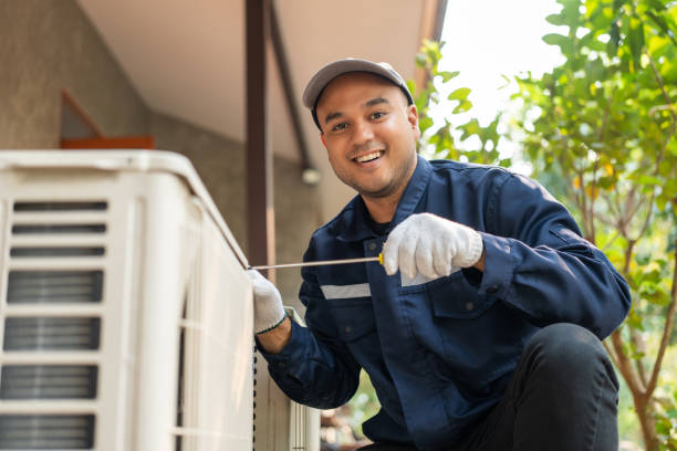Best Affordable HVAC services  in Geistown, PA