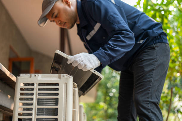Best HVAC installation services  in Geistown, PA